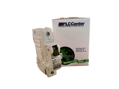 ALTECH CORP 1BU20