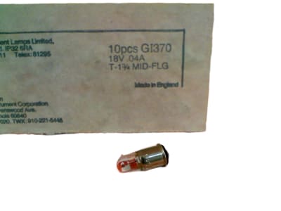 GENERAL INSTRUMENT GI-370