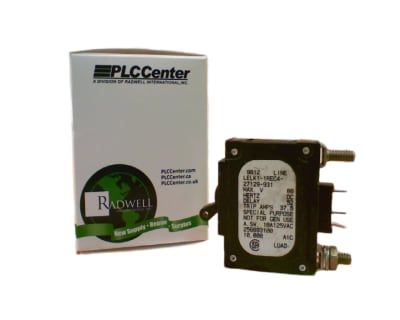 SENSATA TECHNOLOGIES LELK1-1RECC4-27129-931