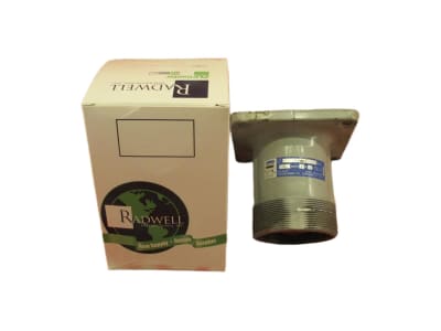 EATON CORPORATION AR633