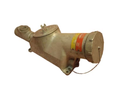 EATON CORPORATION BHR3382N
