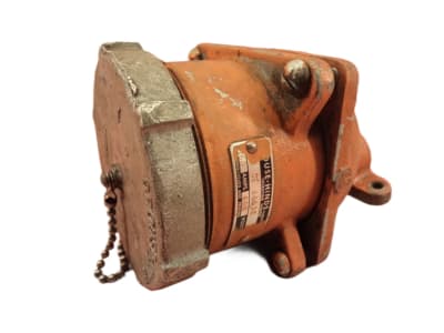 EATON CORPORATION QE86036