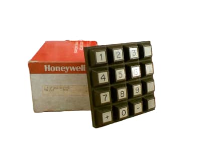 HONEYWELL PX1P16K10D1E-002