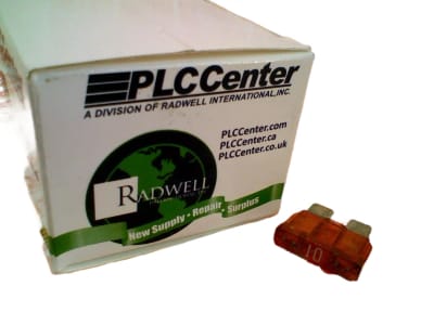 EATON CORPORATION ACT-10