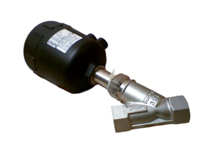BURKERT 2632-A-2-20.0-SS-VA-NV85-C-F
