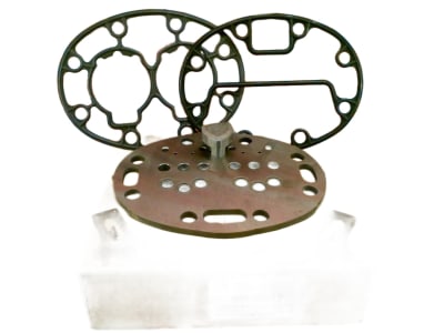 CARLYLE COMPRESSOR 06DA-660-131