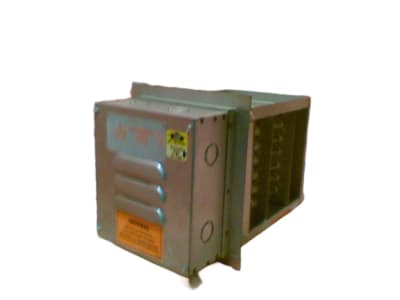 INDEECO 16-5X3580