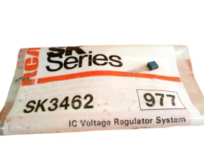 RCA SK3462