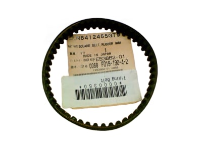 MATSUSHITA ELECTRIC N6412455GT9