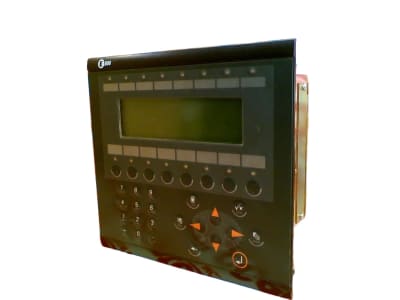 BEIJER ELECTRONICS MAC/MTA-E300-02710A