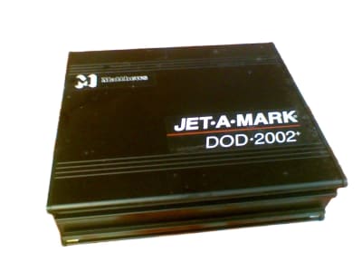 JETA POWER SYSTEMS DOD-2002