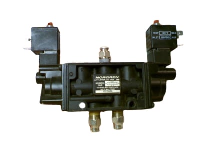 NORGREN K81DA06K30K30