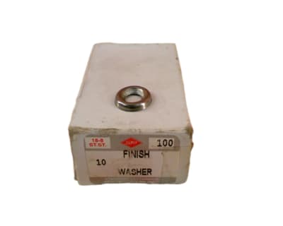 STANDARD FASTENINGS 3SWFI010