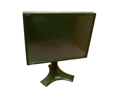 NEC LCD1960NXI