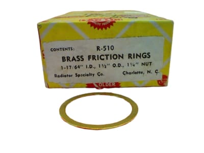 RADIATOR SPECIALTIES R-510