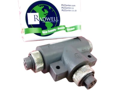 EATON CORPORATION 03640-233A337-1