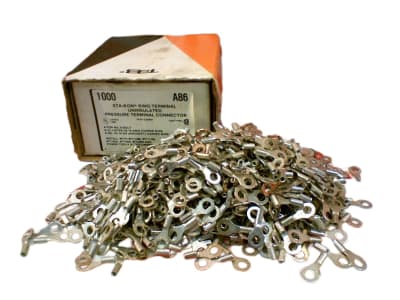 ABB THOMAS & BETTS A86-PK