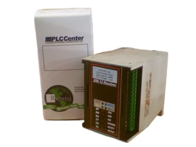 MAGNETEK 25R-12