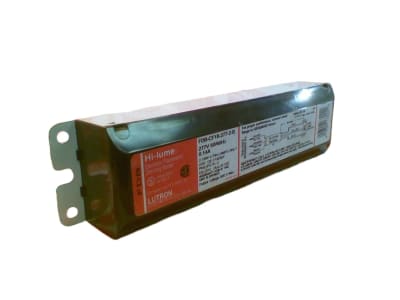 LUTRON FDB-CF18-277-2-B