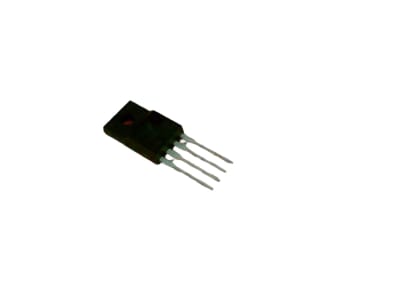 ON SEMICONDUCTOR KA1H0165R