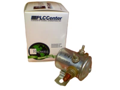RBM CONTROLS 70-120224-5