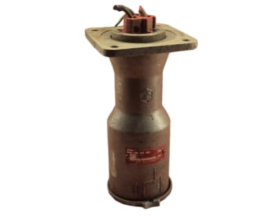 EATON CORPORATION DR-631