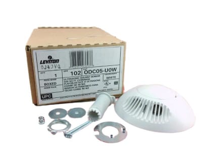 LEVITON ODC05-U0W