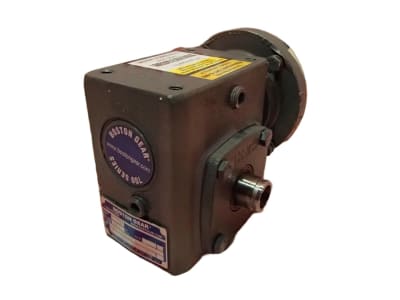 ALTRA INDUSTRIAL MOTION HF71325KPB4HP10T1