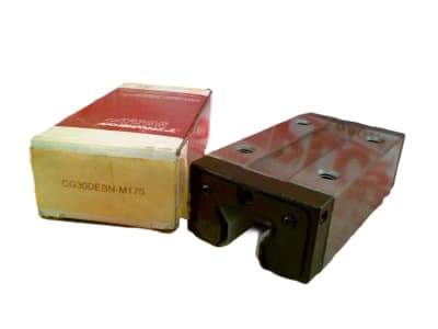 DANAHER MOTION CG30DEBN-M175