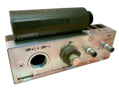 PIAB VACUUM PRODUCTS 32.01.001