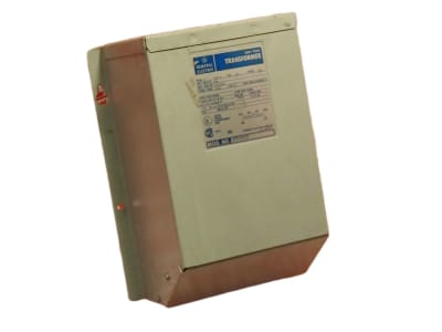 GENERAL ELECTRIC 9T51B157