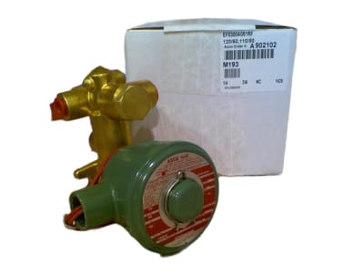 ASCO EF8300A081RF