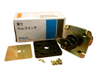 FUJI ELECTRIC RC310-1M4201HB