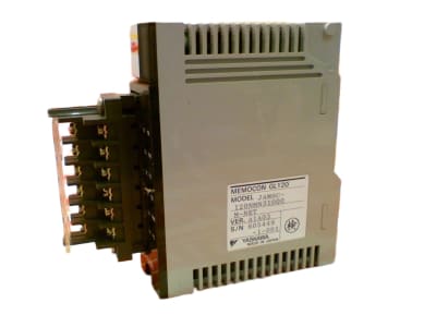 YASKAWA ELECTRIC JAMSC-120NMN31000