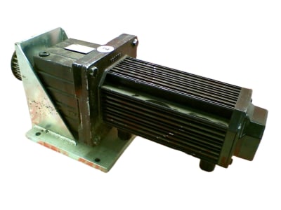 LENZE GST04-2Y-VCR