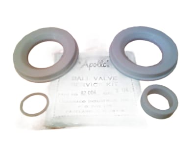 APOLLO VALVES 82-006