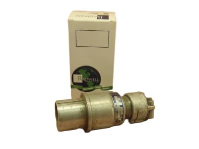 EATON CORPORATION APJ-3363