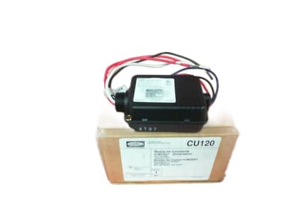 HUBBELL CU120