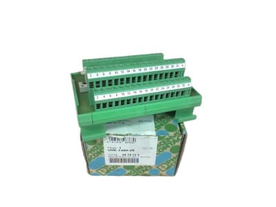 PHOENIX CONTACT UMK- F48M-VR