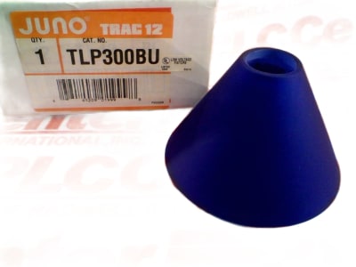 JUNO LIGHTING TLP300-BU