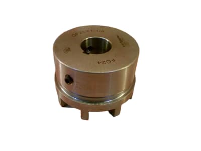 QM INDUSTRIES LTD QF25X1-1/8