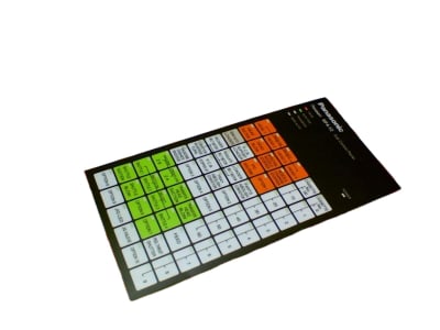 MATSUSHITA ELECTRIC 304599510301