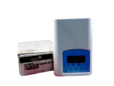 JOHNSON CONTROLS KT600HPN