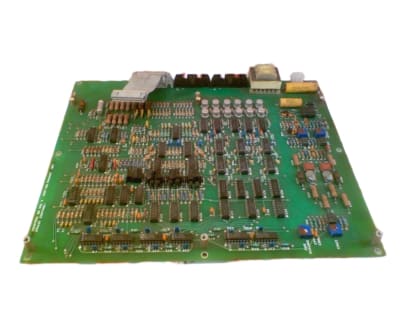 NIDEC CORP 104860401