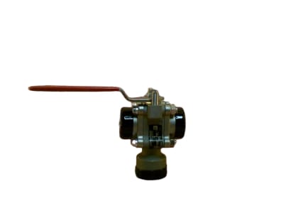 FLOWSERVE D4466RTSE