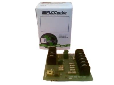 NIDEC CORP 1045433-01
