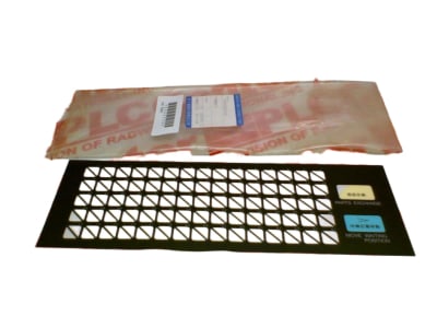MATSUSHITA ELECTRIC 3995004100