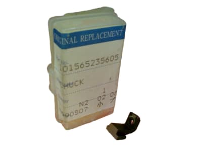 MATSUSHITA ELECTRIC 101565235605