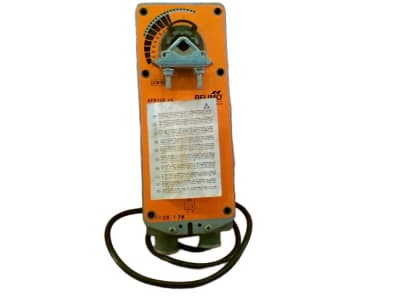 BELIMO AFR120US