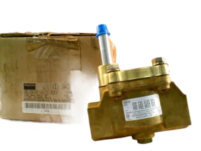 GRAINGER 3A438
